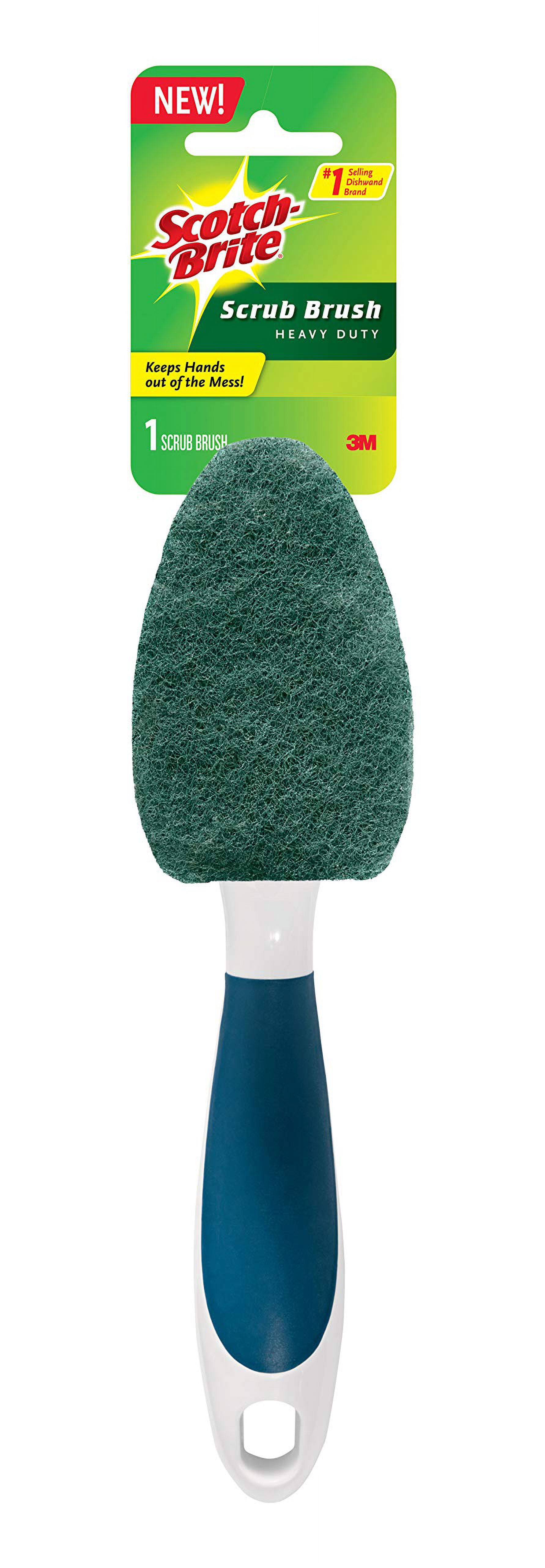 Scotch Brite Heavy Duty Kitchen Scrubber 4 Scrubber Wands Walmart Com   Scotch Brite Heavy Duty Kitchen Scrubber 4 Scrubber Wands 63997879 Ce8d 47ec 9d7d Fcd5c2560ccc.06c77c817e44b4118d19b7484566f290 