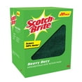 thumbnail image 1 of Scotch-Brite Heavy Duty Scour Pads (20ct.), 1 of 11