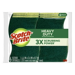 Scrub Daddy® Dual-Sided Sponge and Scrubber Multi-Pack, 4 pk - Harris Teeter