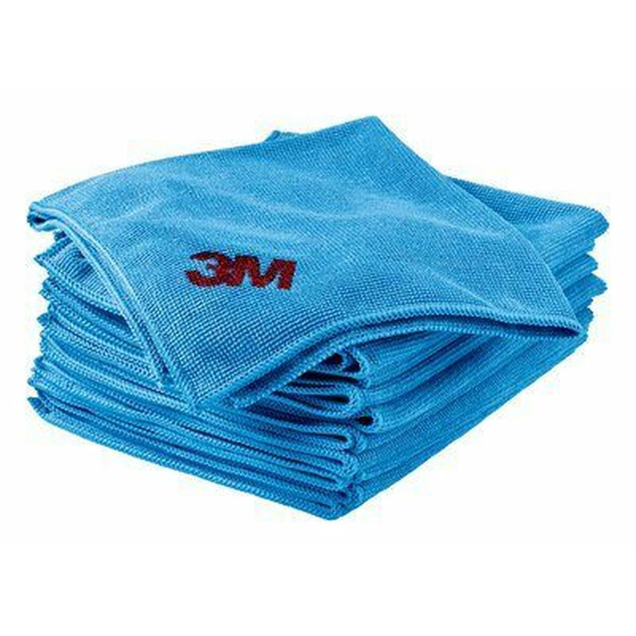 Scotch-Brite Microfiber Cleaning Cloth - Thumbnail 5