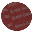 thumbnail image 1 of Scotch-Brite Hook/Loop Surf Cond Disc,6 in Dia,PK100 7100048870, 1 of 1