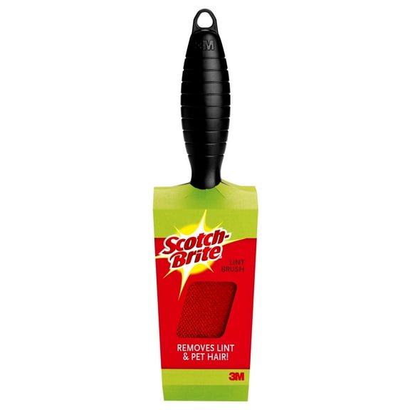 Scotch-Brite Lint Brush