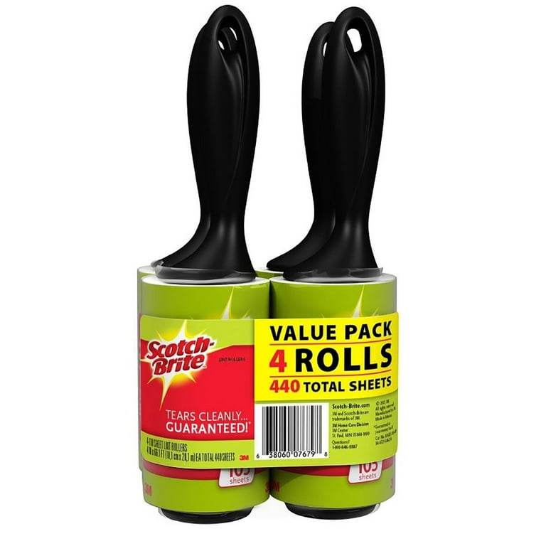 Best Lint Rollers for 2022 - Best Lint Brush