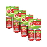 Scotch-Brite Lint Roller, 8 Count Value Pack, 60 Sheets per Roller