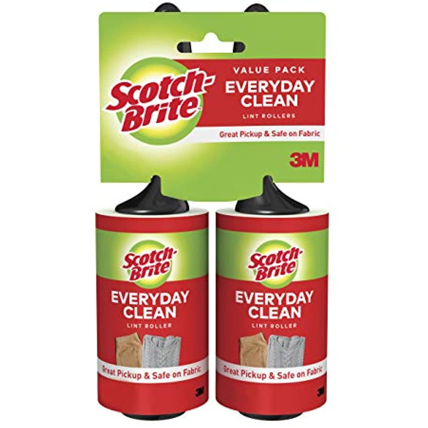 Scotch-Brite