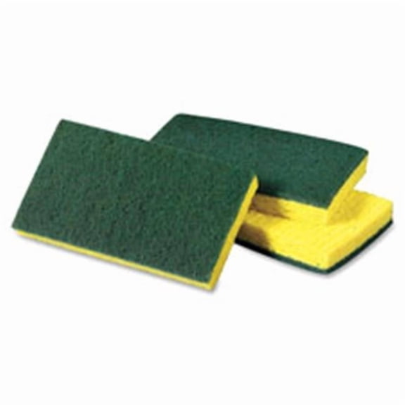 Scotch-Brite Medium Duty Scrub Sponge