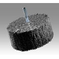 thumbnail image 1 of Scotch-Brite Multi-Finishing Wheel, MU-WL, 2S Medium, 6 in x 1 in x 1 in, 3 per case, 1 of 1