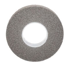 Scotch-Brite Multi-Finishing Convolute Wheel, MU-WL, 2S Medium, 8 in x 1 in x 3 in, 3 ea/Case (Case of 3) SKU 7000120807