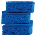 thumbnail image 1 of Scotch-Brite Non-Scratch Scrub Sponge 24 Count Case Pack (3 Sponges/Pack 8 Packs/Case), 1 of 3