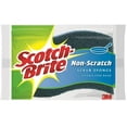 thumbnail image 1 of Scotch-Brite Non-Scratch Scrub Sponge, 1 of 9