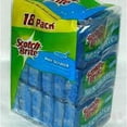 thumbnail image 1 of Scotch -Brite Non Scratch Scrub sponges - 21 Pack - Individually Wrapped, 1 of 3