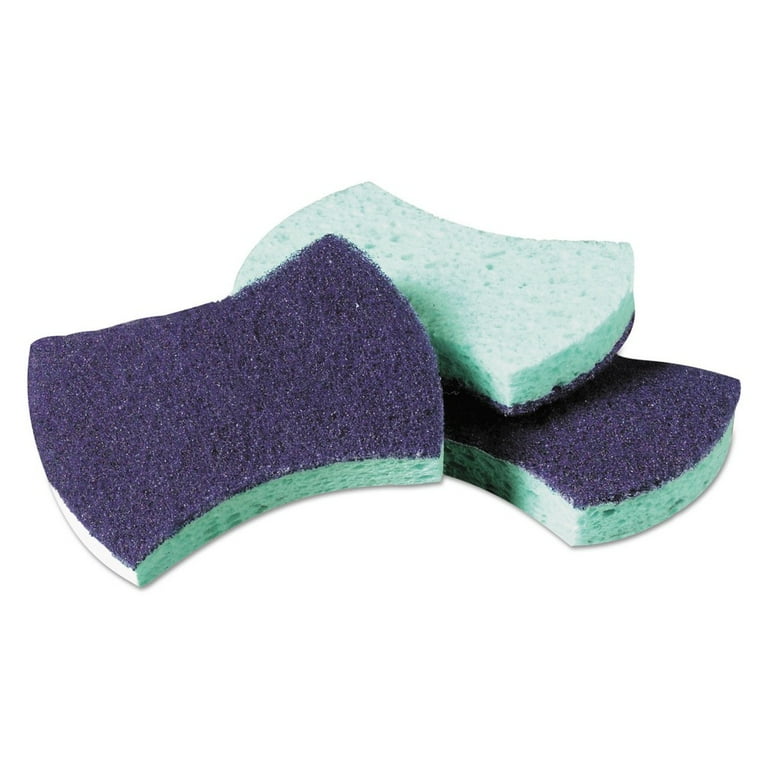 Power Sponge, 2.8 x 4.5, 0.6 Power Sponge, 2.8 x 4.5, 0.6