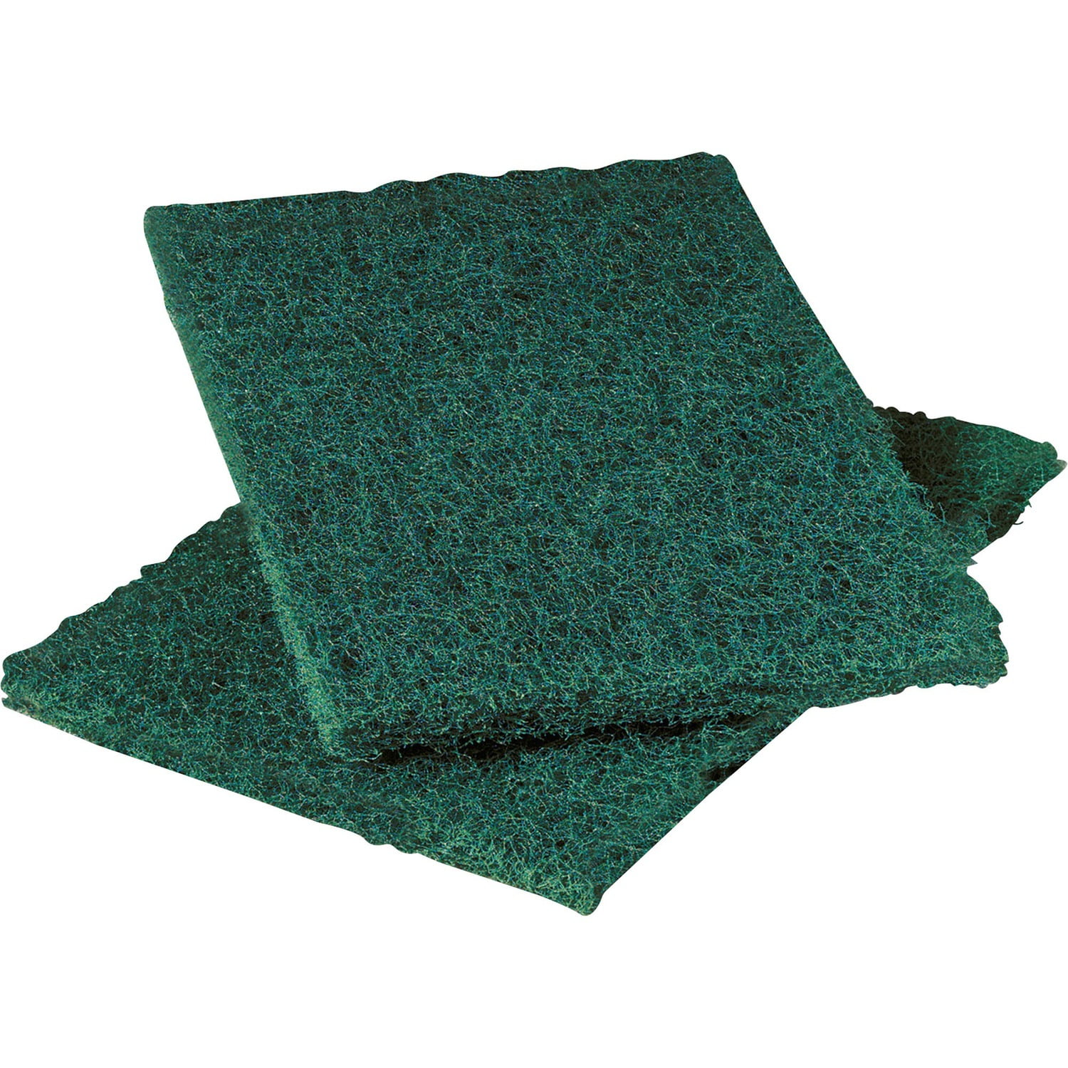 ScotchBrite PROFESSIONAL 86 Commercial 6 in. x 9 in. Heavy Duty