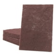 thumbnail image 1 of Scotch-Brite PROFESSIONAL General Purpose Hand Pad, 6 X 9, Maroon, 20/box, 3 Boxes/carton, 1 of 2