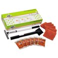 thumbnail image 1 of Scotch-Brite Quick Clean Griddle Cleaning System Starter Kit - MMM85793, 1 of 2