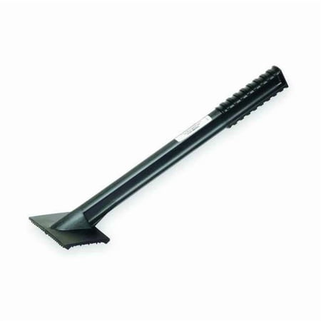 Scotch-Brite 4 3/4 in Pad Holder, Black, Plastic 405-R
