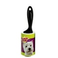 thumbnail image 1 of Scotch-Brite Pet Hair Roller, 1 Roller, 60 Sheets, 1 of 12