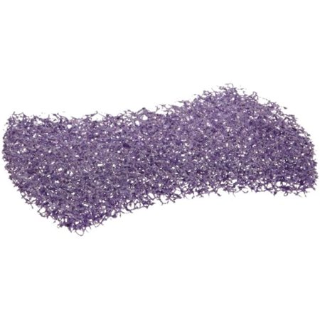 Scotch-Brite Purple Scouring Pad 2020Cc, 2.8 In X 4.5 In, 4/Pack