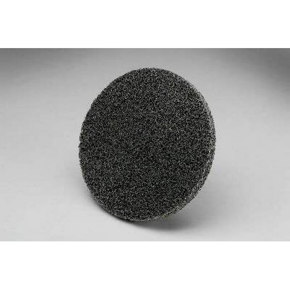 Scotch-Brite Roloc TR EXL Unitized Wheels - 3m s/b 3" 2sfin whl048011-17184