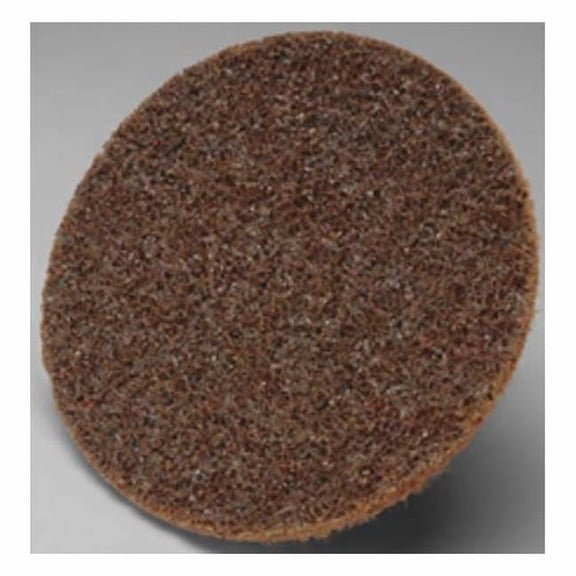Scotch-Brite Quick Change Disc,4 in. 61500115565