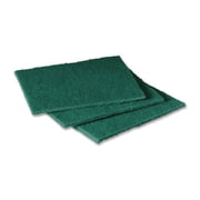 Scotch-Brite  General Purpose Scouring Pad 96-20, 6 in x 9 in, 20/Case Case of 20