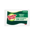 thumbnail image 1 of Scotch Brite Scrub Sponge, 1 Count, 1 of 14