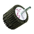 thumbnail image 1 of 3M Cut and Polish Flap Brush 3" x 1 3/8" 07209, 1 of 2