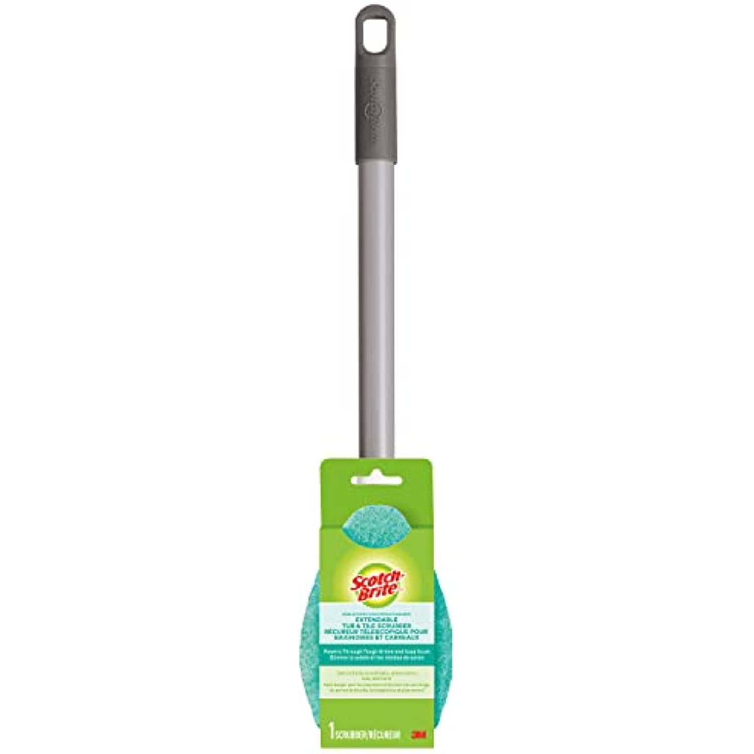 ScotchBrite Shower Scrubber