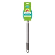 Scotch-Brite Shower and Tub Non-Scratch Scrubber w/ Extendable Handle