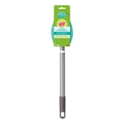 Scotch-Brite Shower and Tub Non-Scratch Scrubber w/ Extendable Handle