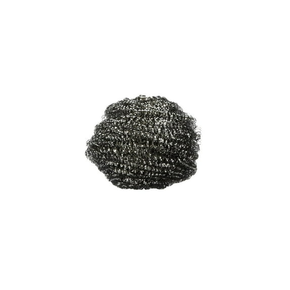 Scotch-Brite Stainless Steel Scrubber 84 1.75 Oz (84)