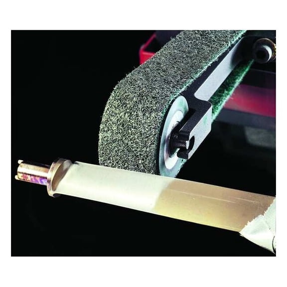 Scotch-Brite Surface-Conditioning Belt,42 in L,1 in W 7000120565