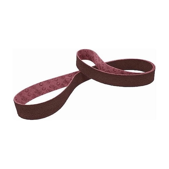 Scotch-Brite Surface-Conditioning Belt,48 in L,2 in W 7000120736