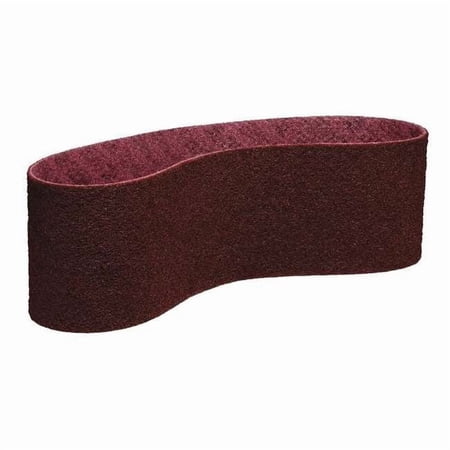 Scotch-Brite Surface-Conditioning Belt,79 in L,3 in W 7100018917