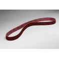 thumbnail image 1 of Scotch-Brite Surface Conditioning Belt, SC-BS, A/O Medium, 2-3/4 in x 15-1/2 in, 10 per case, 1 of 1