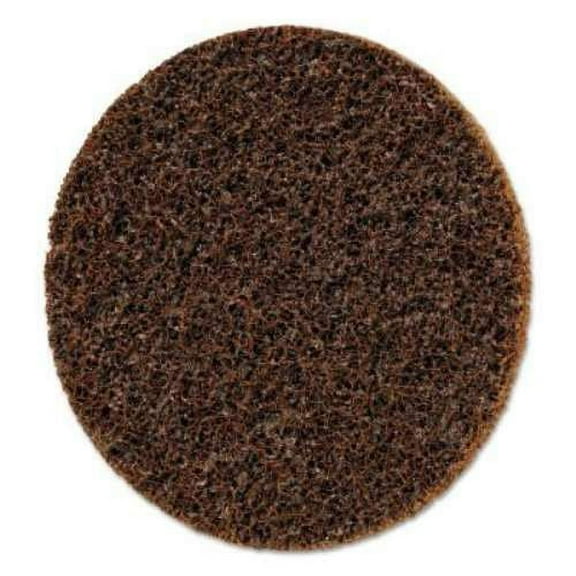 Scotch-Brite Surface-Conditioning Disc,2 in Dia,TR 7000000753