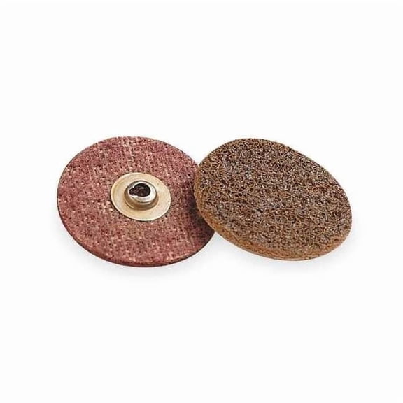 Scotch-Brite Surface-Conditioning Disc,3 in Dia,TS 61500151198
