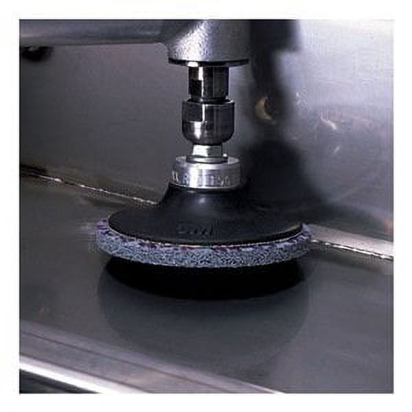 Unitized Wheel Rb4bm 3M 048011-17195 3M S/B 3 8ACRS WHL048011-17195 - Walmart.com