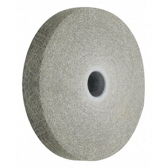 Scotch-Brite Unitized Wheel,4 in Dia,1/4 in Connect 7010309845