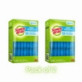 thumbnail image 1 of Scotch-Brite Zero Scratch Sponge - 2 x 24-Count Pack (Total 48 Sponges), 1 of 1