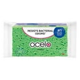 Ocelo Utility Sponge, 2 Ct