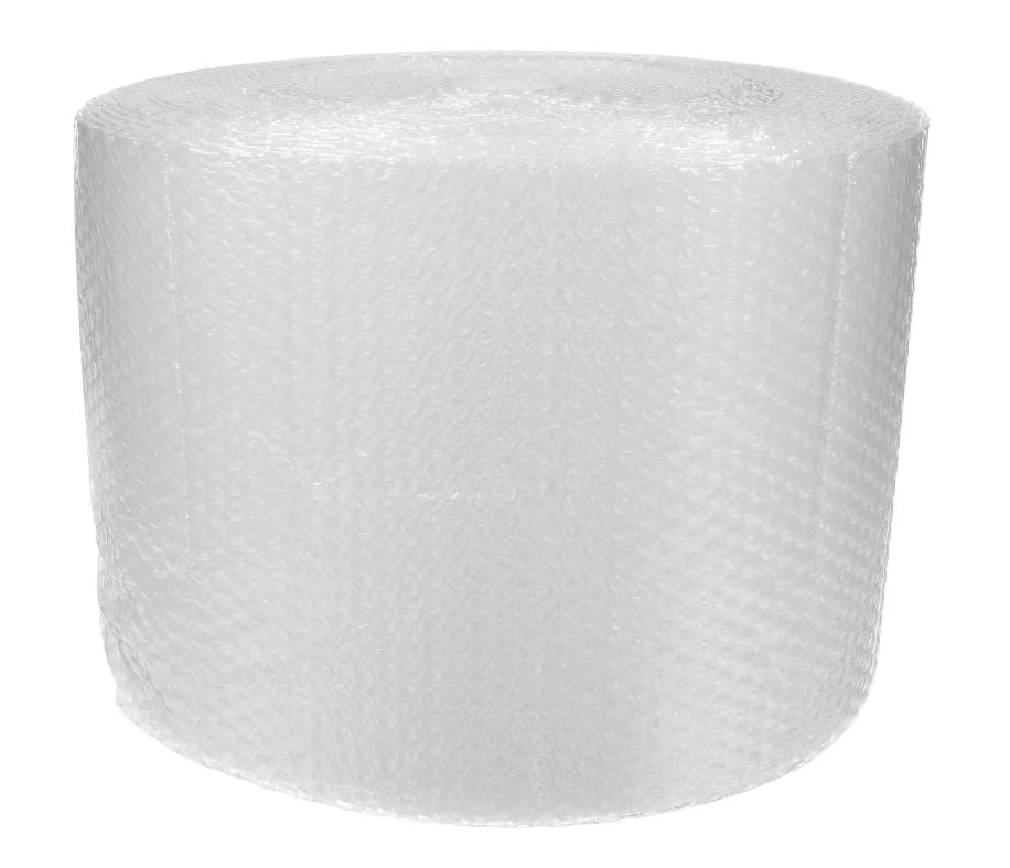 Scotch Bubble Cushion Wrap, 12" x 175 ft., 1 Roll in Dispensered Box