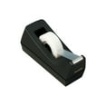 thumbnail image 1 of Scotch Classic Desktop Tape Dispenser Black 1 MMMC38BKCT, 1 of 4