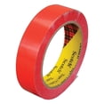 thumbnail image 1 of Scotch Color Coding Tape 690, Red, 9 mm x 66 m, (16 Pack), 1 of 4