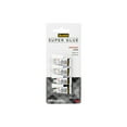 thumbnail image 1 of Scotch Create Permanent Liquid Super Glue, .07 fL. oz./Tube, 4 Count, 1 of 10