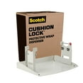 thumbnail image 1 of Scotch Cushion Lock Protective Wrap Dispenser (pcw121000d), 1 of 2