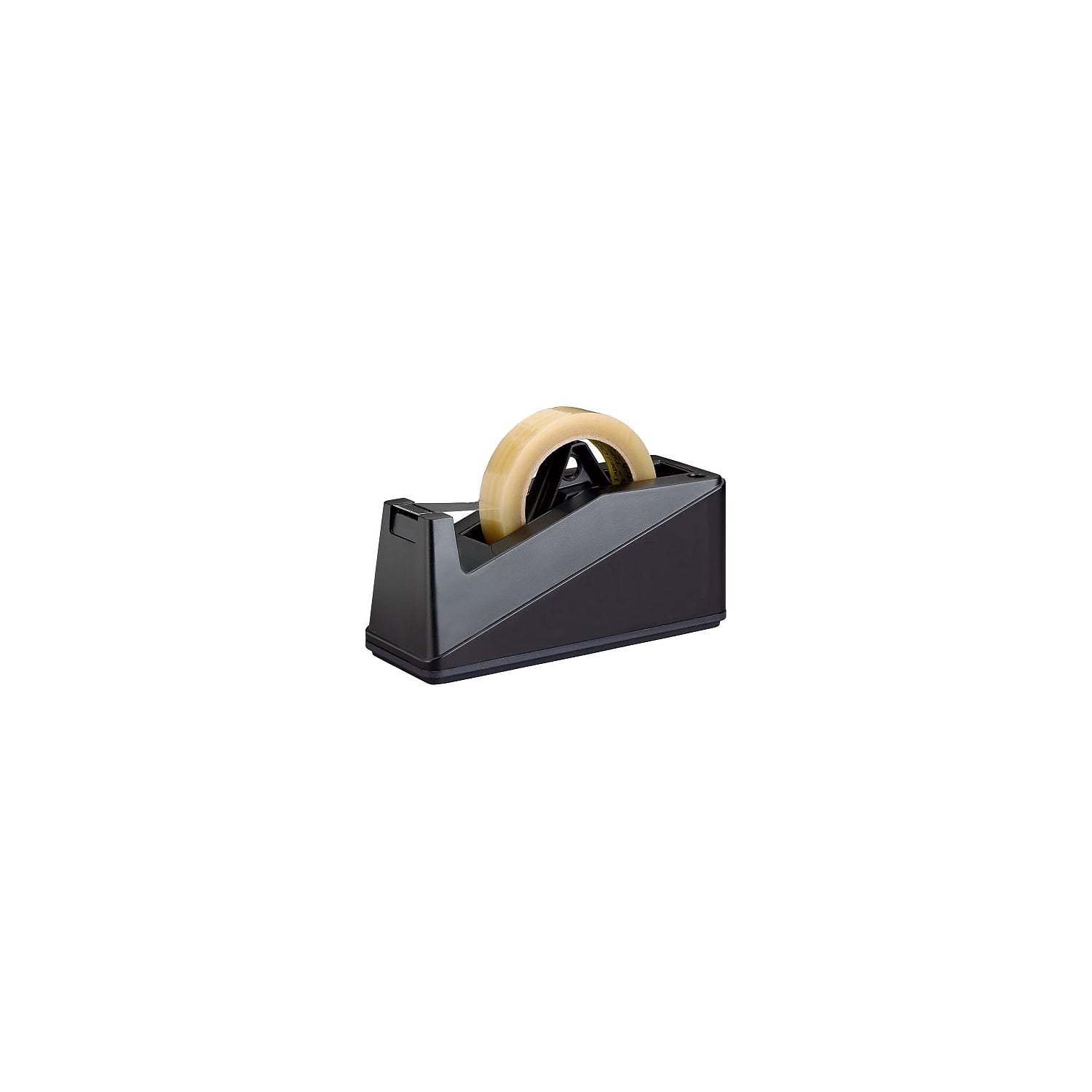 Scotch Desk Dispensers for 3 Core Tape Black HB900