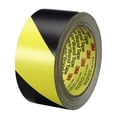 thumbnail image 1 of Scotch Diagonal Stripe Safety Tape, 1 of 1