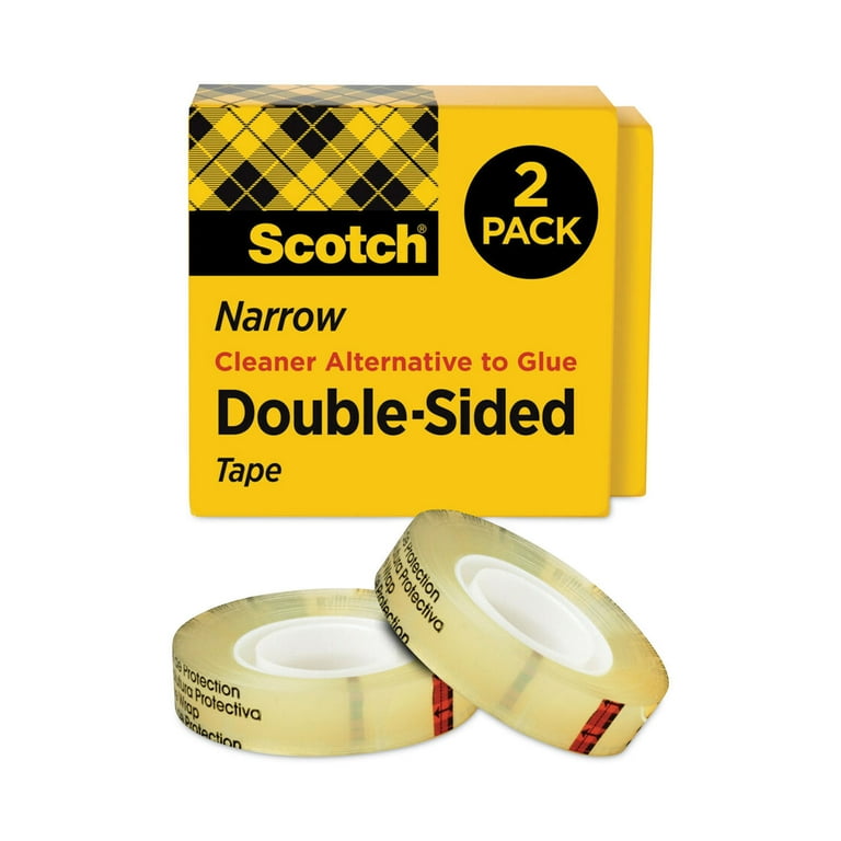 Double-Sided Tape, 1 Double-Sided Tape, 1