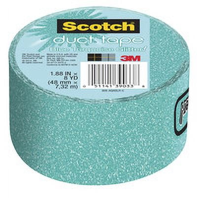 Scotch Glue Tape 8 Yards (3/8x288) Item #1097 for sale online